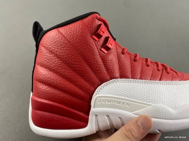 Cheap 130690-600 Air Jordan 12 Alternate 0703